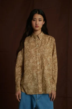 Soeur CHEMISE MARIA -Soeur Soldes Boutique 06 003 MARIA1 ALEXIS ALEX 0003 scaled