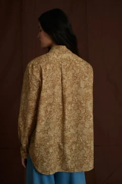 Soeur CHEMISE MARIA -Soeur Soldes Boutique 06 003 MARIA1 ALEXIS ALEX 0035 scaled