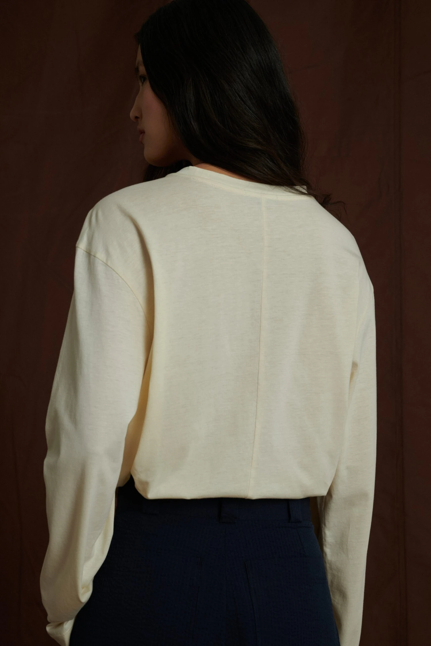 Soeur TEE-SHIRT ADELIE 2 Soeur TEE-SHIRT ADELIE – Image 2