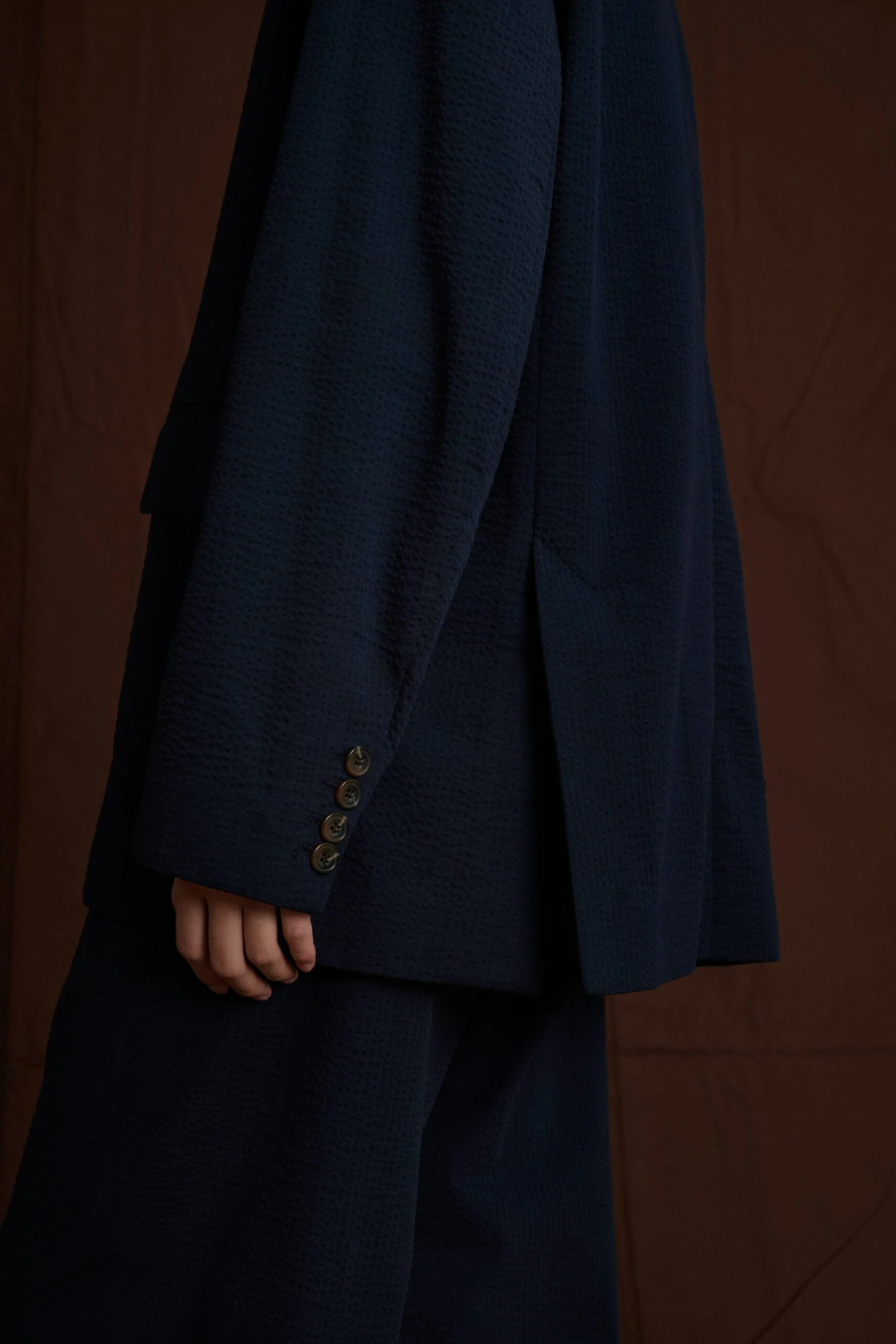 Soeur VESTE SEVRES 2 Soeur VESTE SEVRES – Image 2