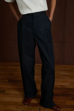 Soeur PANTALON SULPICE -Soeur Soldes Boutique 06 005 ALFRED1 BASIC SULPICE1 ANDY 0017 scaled