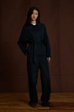 Soeur PANTALON SULPICE -Soeur Soldes Boutique 06 005 ALFRED1 BASIC SULPICE1 ANDY 0077 scaled