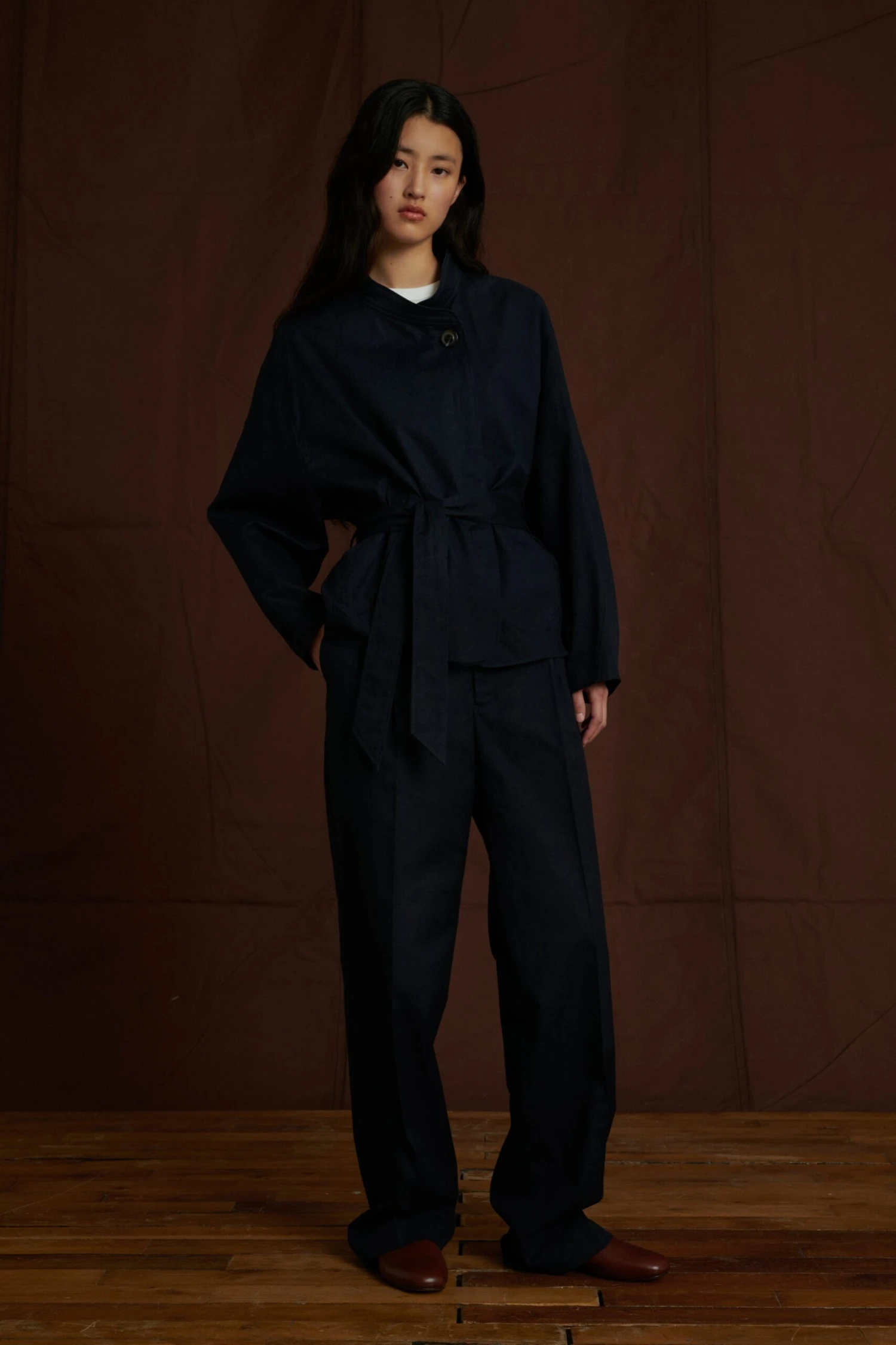 Soeur VESTE ALFRED 3 Soeur VESTE ALFRED – Image 3