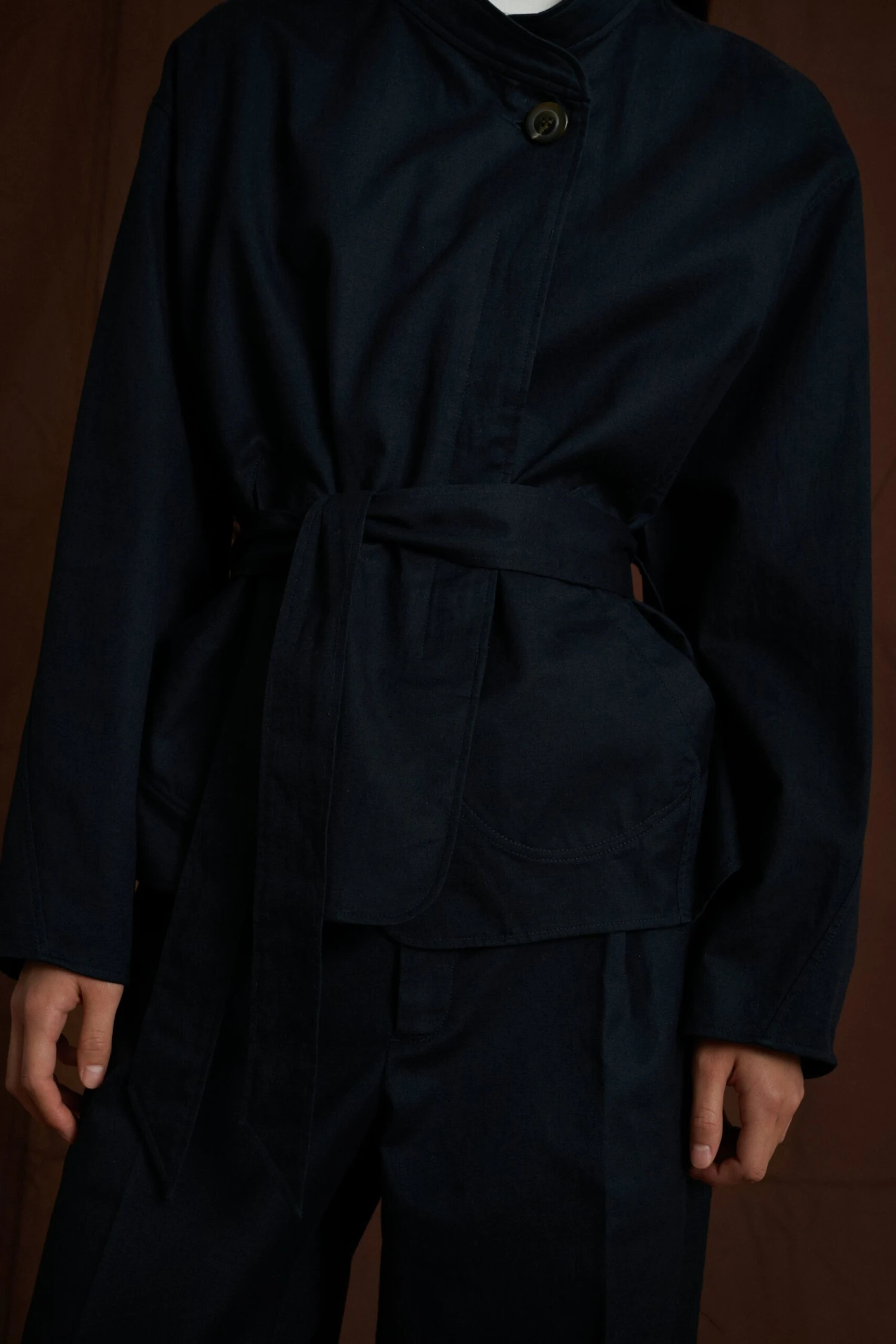 Soeur VESTE ALFRED 5 Soeur VESTE ALFRED – Image 5