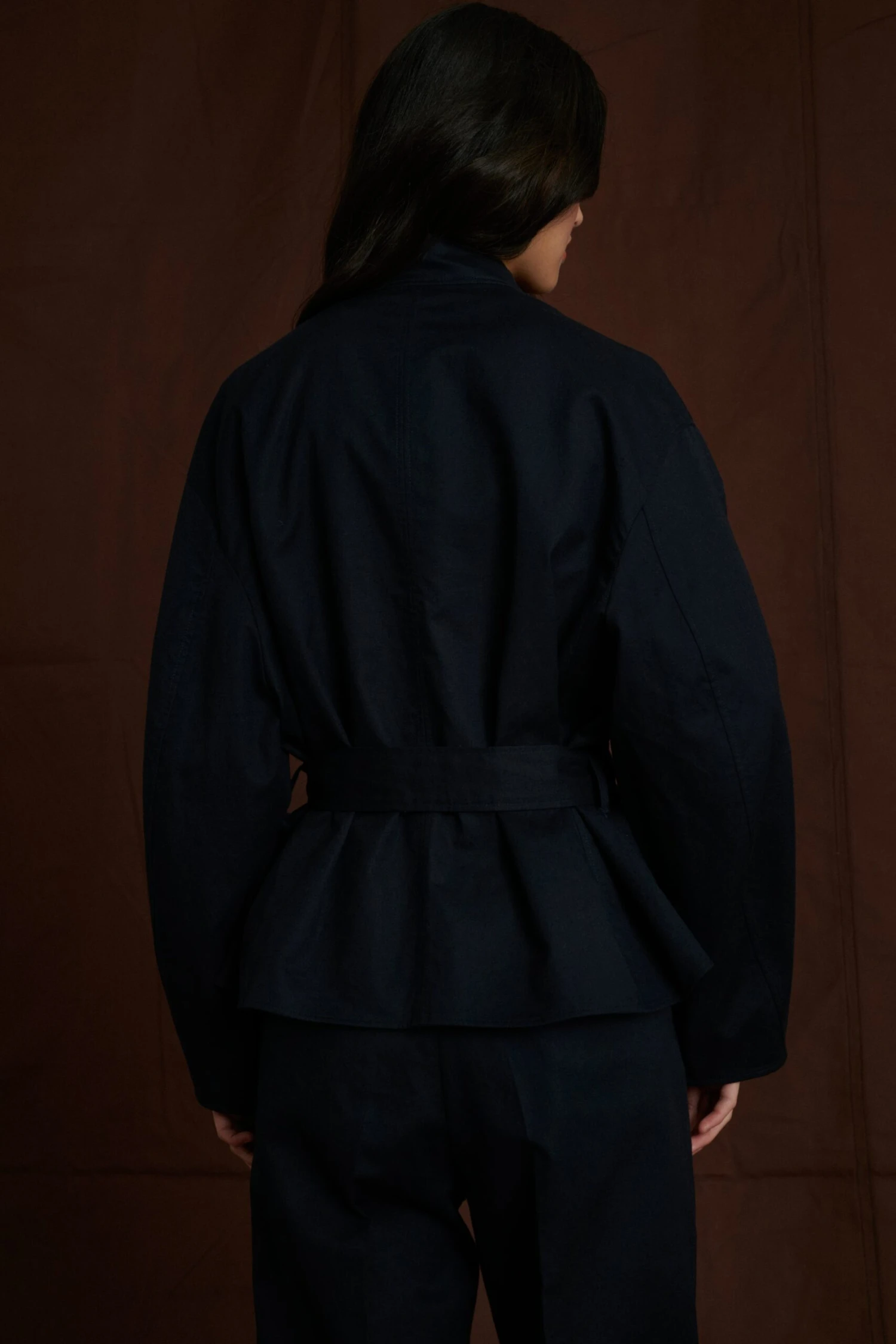 Soeur VESTE ALFRED 2 Soeur VESTE ALFRED – Image 2