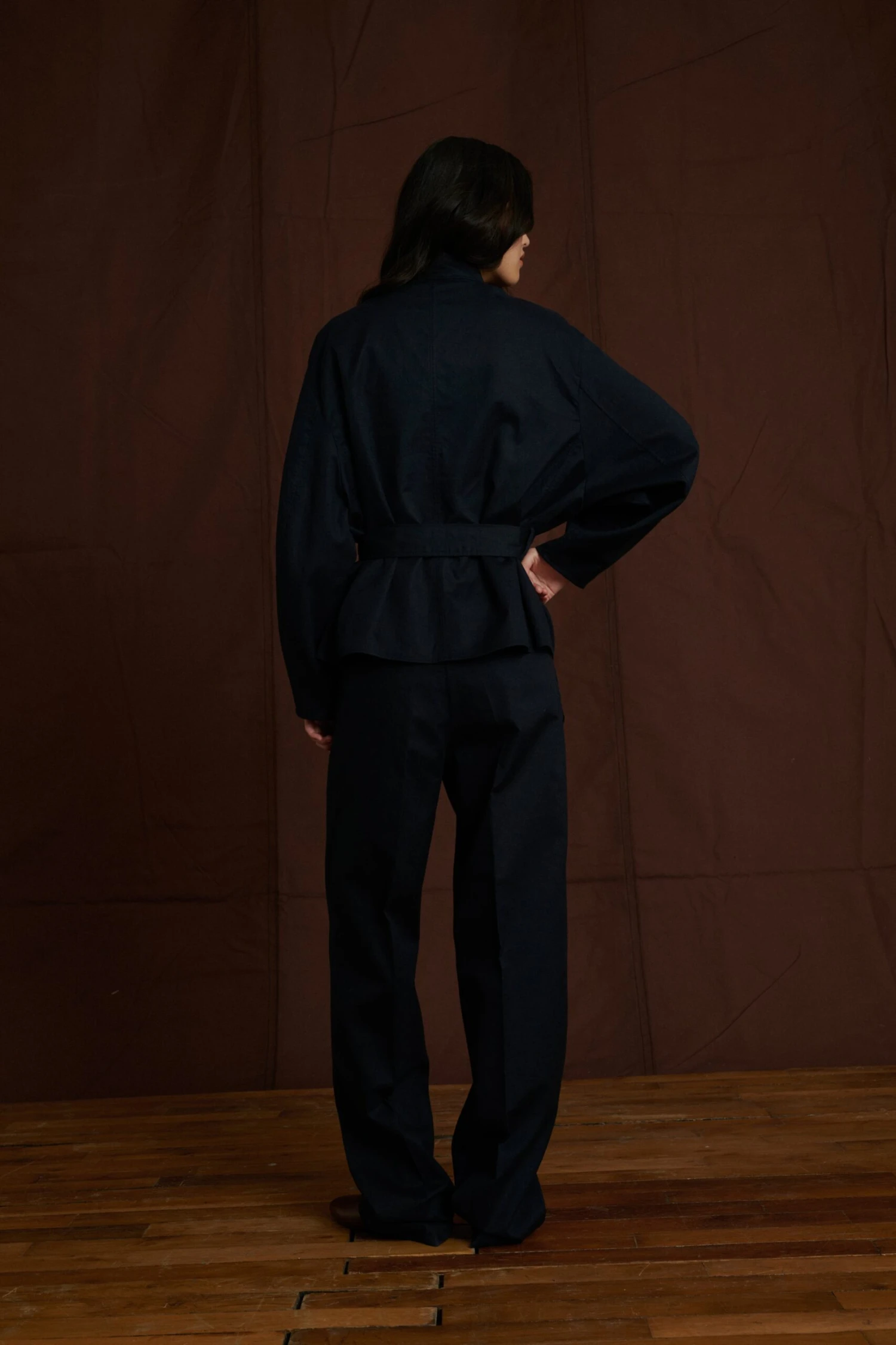 Soeur VESTE ALFRED 4 Soeur VESTE ALFRED – Image 4