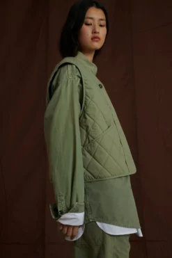 Soeur BLOUSON ULLA 9 Soeur BLOUSON ULLA -Soeur Soldes Boutique 06 008 ULLA1 WARSAW1 VANNES NAPOLEON1 ALEX TONY 0054 scaled