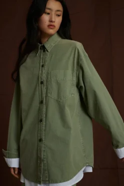 Soeur CHEMISE WARSAW