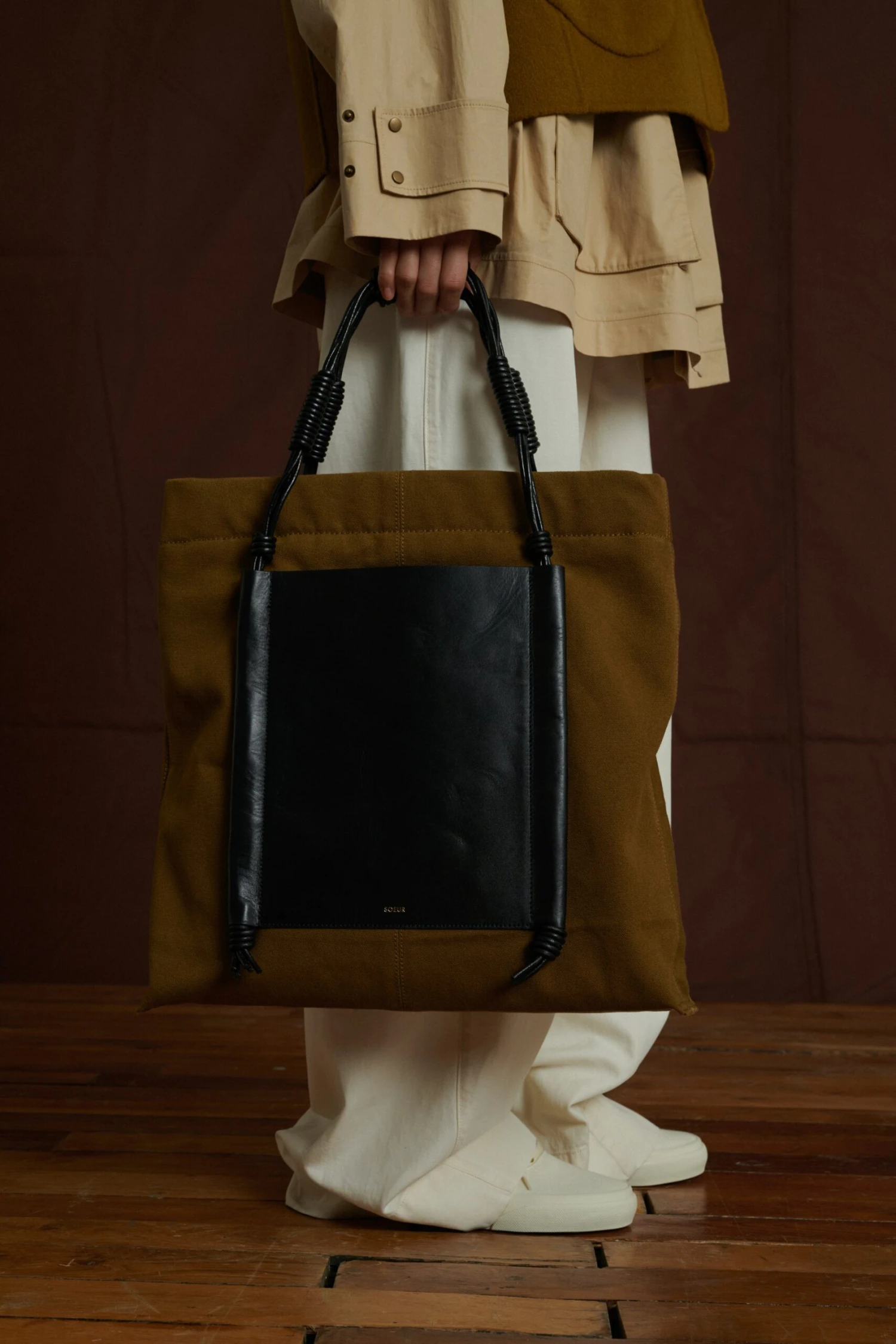 Soeur SAC AMIR 1 Soeur SAC AMIR