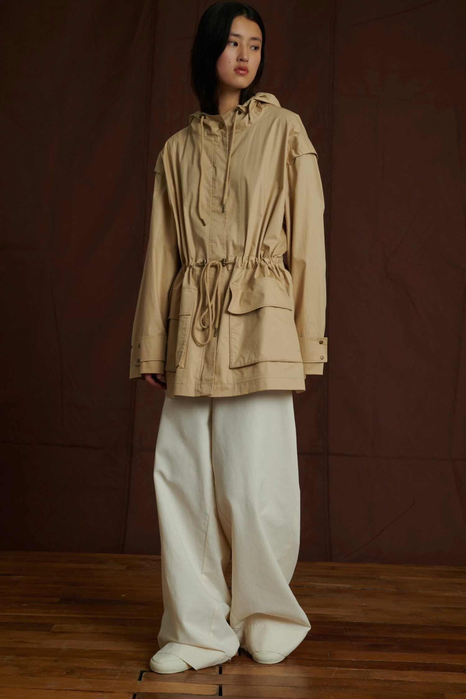 Soeur MANTEAU ANVERS 2 Soeur MANTEAU ANVERS – Image 2