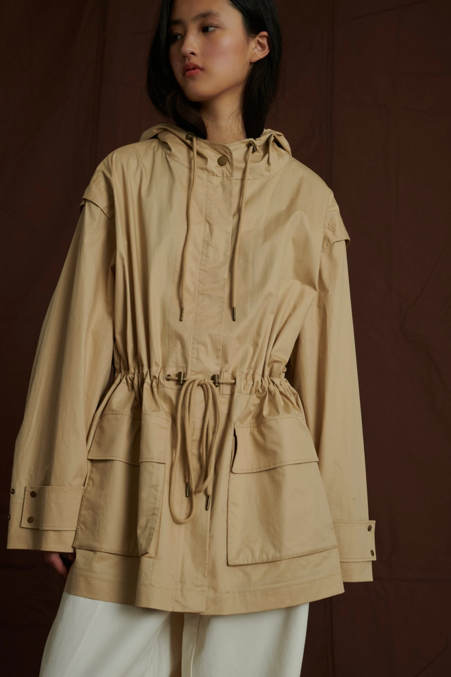 Soeur MANTEAU ANVERS 1 Soeur MANTEAU ANVERS