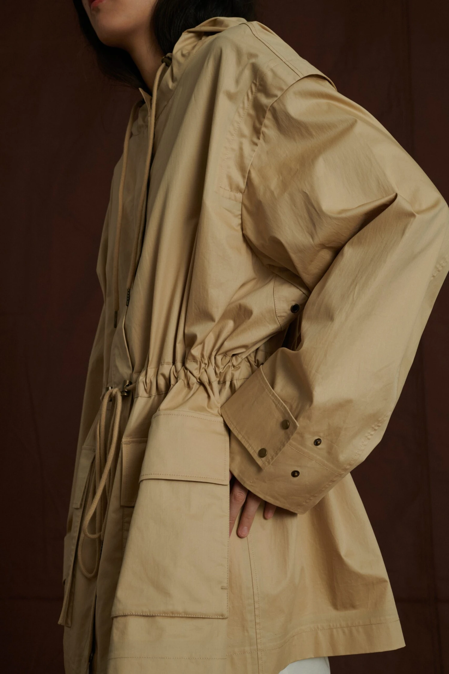 Soeur MANTEAU ANVERS 5 Soeur MANTEAU ANVERS – Image 5