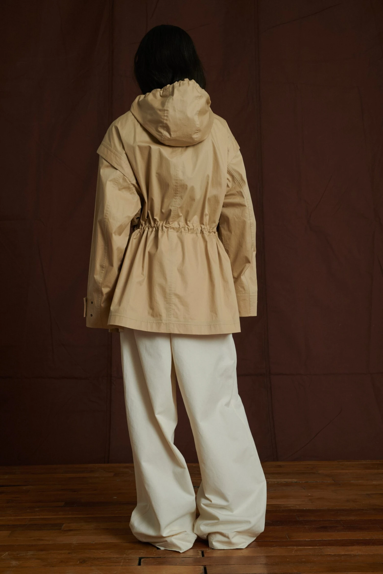 Soeur MANTEAU ANVERS 3 Soeur MANTEAU ANVERS – Image 3