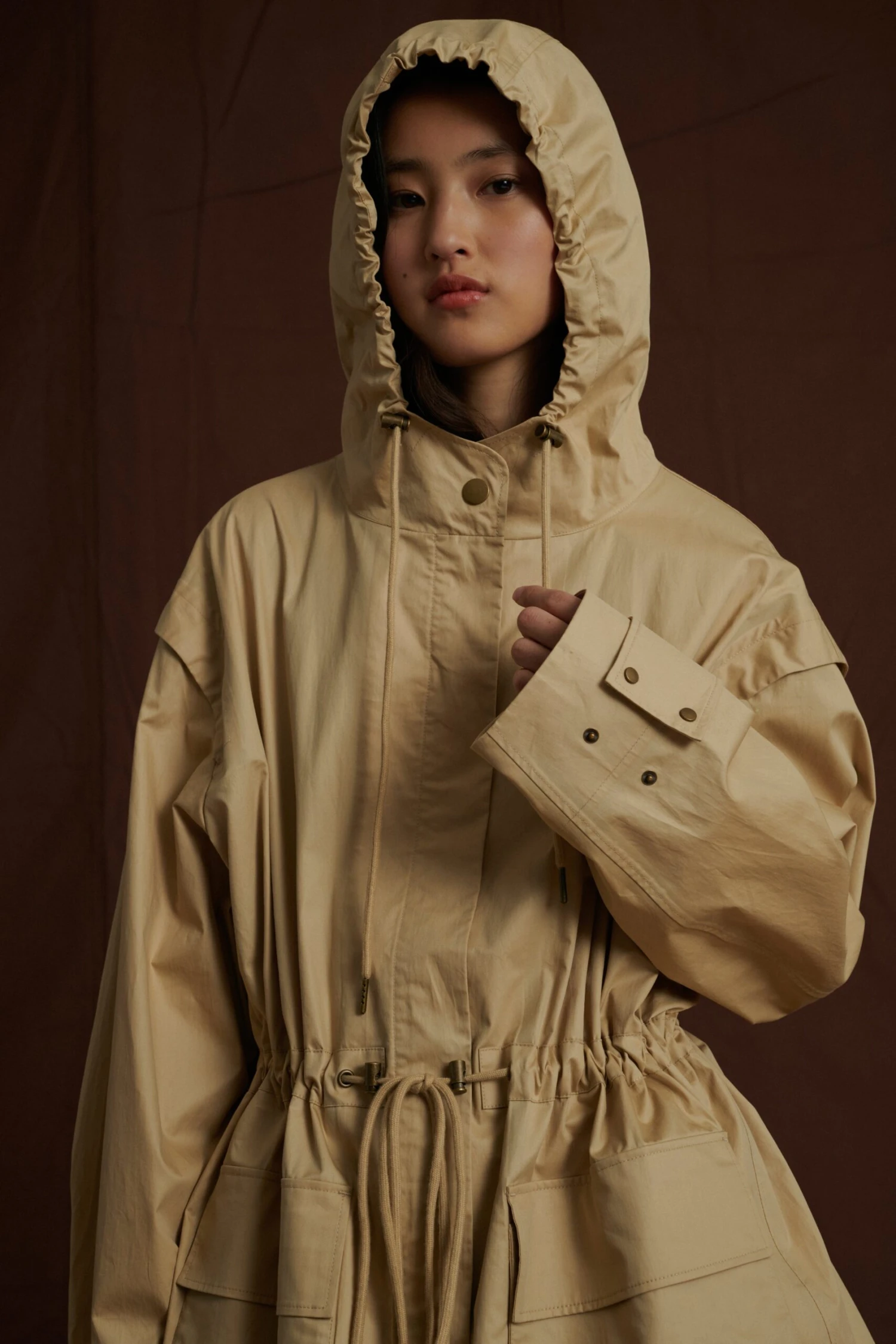 Soeur MANTEAU ANVERS 4 Soeur MANTEAU ANVERS – Image 4