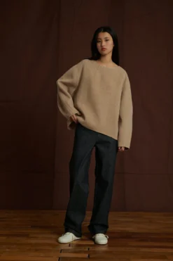 Soeur PULL AMEDEE 10 Soeur PULL AMEDEE -Soeur Soldes Boutique 06 015 AMEDEE NAPOLEON1 ALEX 0025 scaled