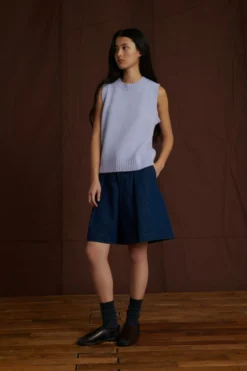 Soeur PULL NAMASTE 7 Soeur PULL NAMASTE -Soeur Soldes Boutique 06 022 ANGE NAMASTE1 WALK ANDRA 0004 scaled