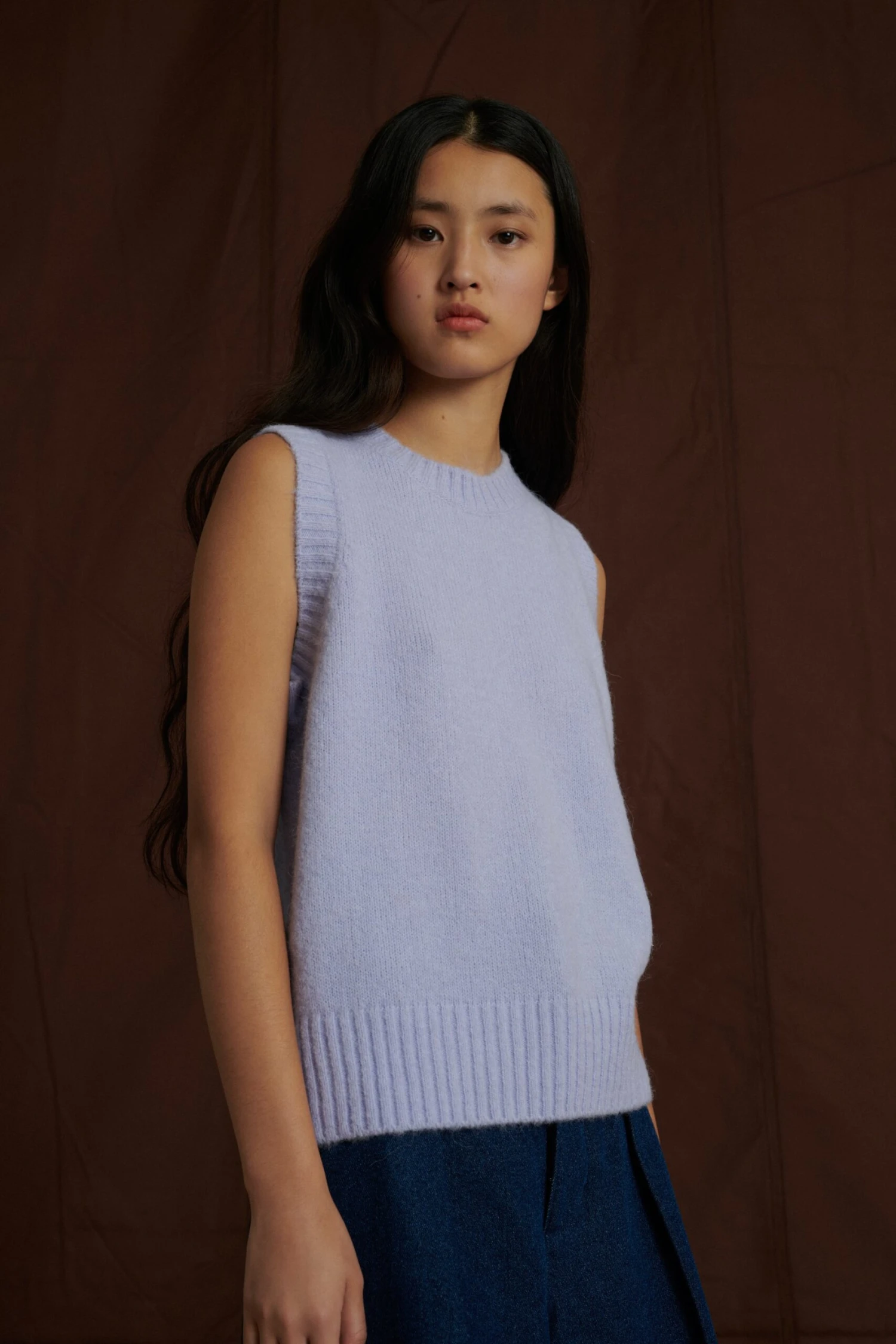 Soeur PULL NAMASTE 1 Soeur PULL NAMASTE