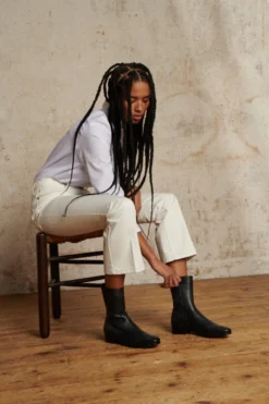 Soeur BOTTINES ÉCAILLE 10 Soeur BOTTINES ÉCAILLE -Soeur Soldes Boutique 06 033 SAPHIR FRANCISCO ECAILLES 0014