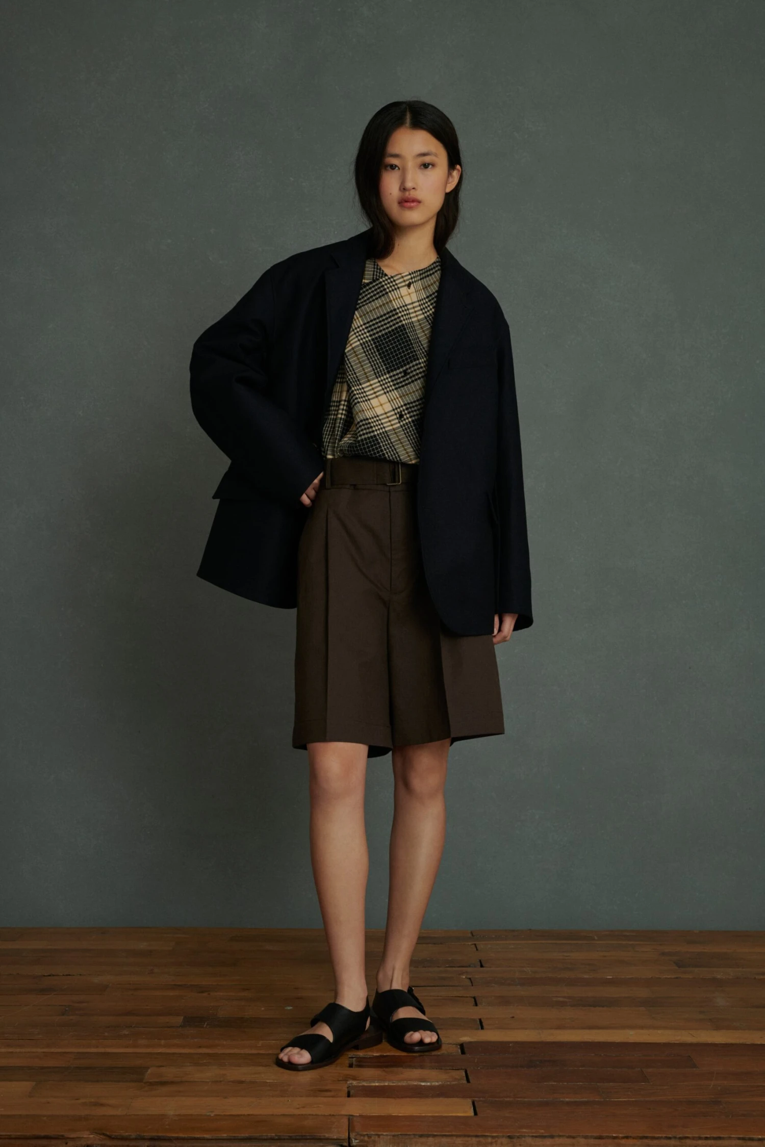 Soeur VESTE ALEXANDRA 1 Soeur VESTE ALEXANDRA