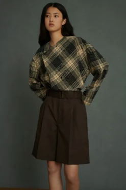 Soeur CHEMISE ANTOINE -Soeur Soldes Boutique 07 003 ANTOINE ALEXANDRA AURELIE1 AZALEE 0038 scaled