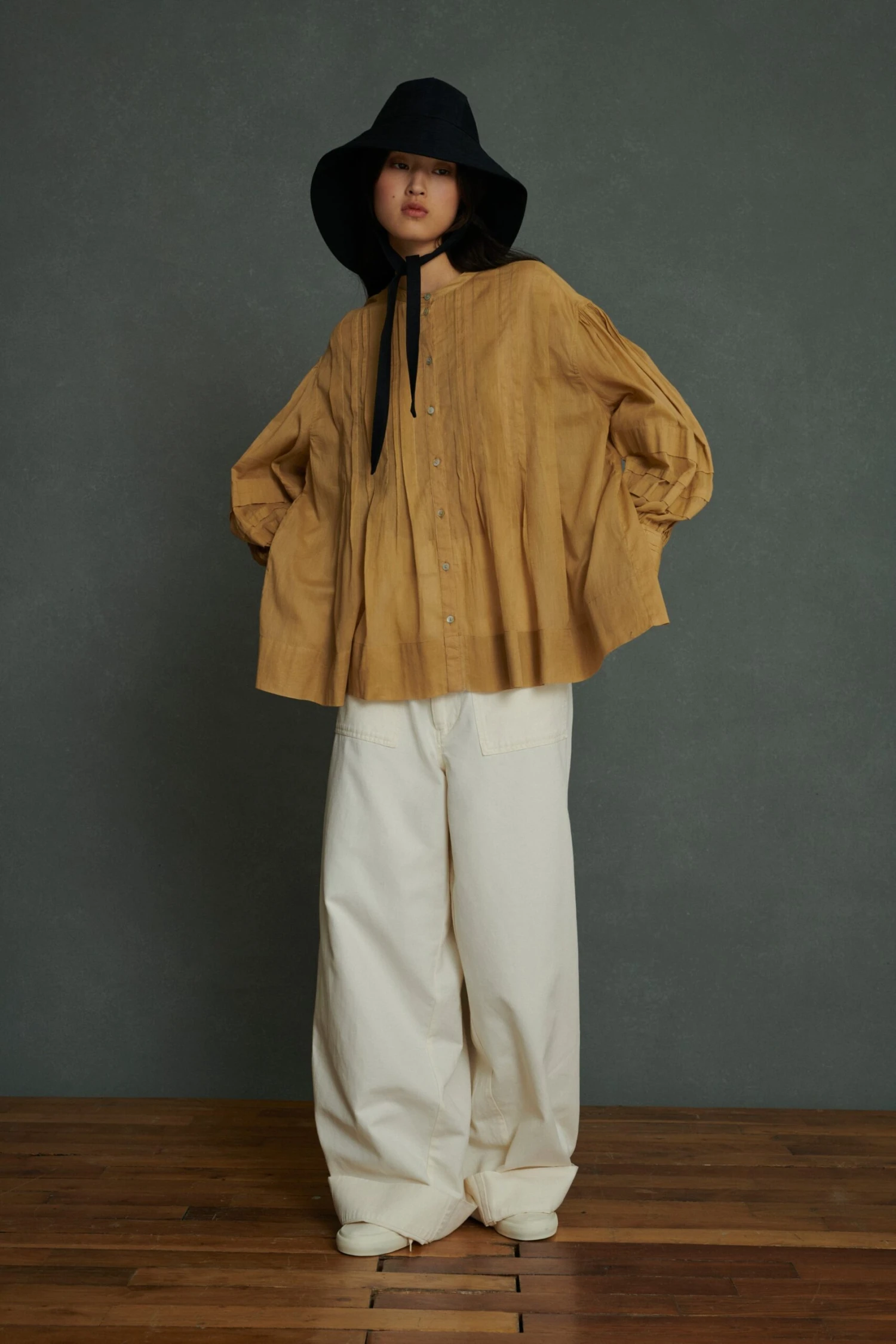 Soeur CHAPEAU ANTALYA 4 Soeur CHAPEAU ANTALYA – Image 4