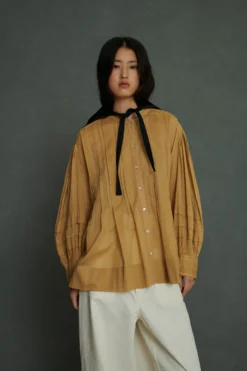 Soeur CHEMISE TRIPOLI -Soeur Soldes Boutique 07 006 TRIPOLI1 ALEX VAGABOND ANTALYA 0041 scaled