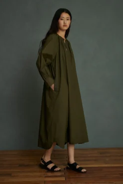 Soeur ROBE ALIETTE -Soeur Soldes Boutique 07 008 ALIETTE1 AZALEE 0015 scaled