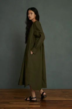 Soeur ROBE ALIETTE -Soeur Soldes Boutique 07 008 ALIETTE1 AZALEE 0042 scaled