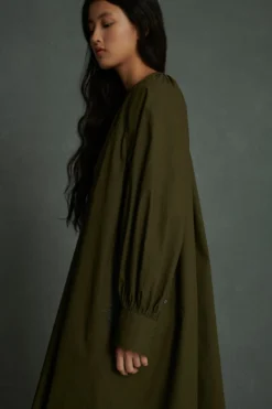 Soeur ROBE ALIETTE -Soeur Soldes Boutique 07 008 ALIETTE1 AZALEE 0046 scaled