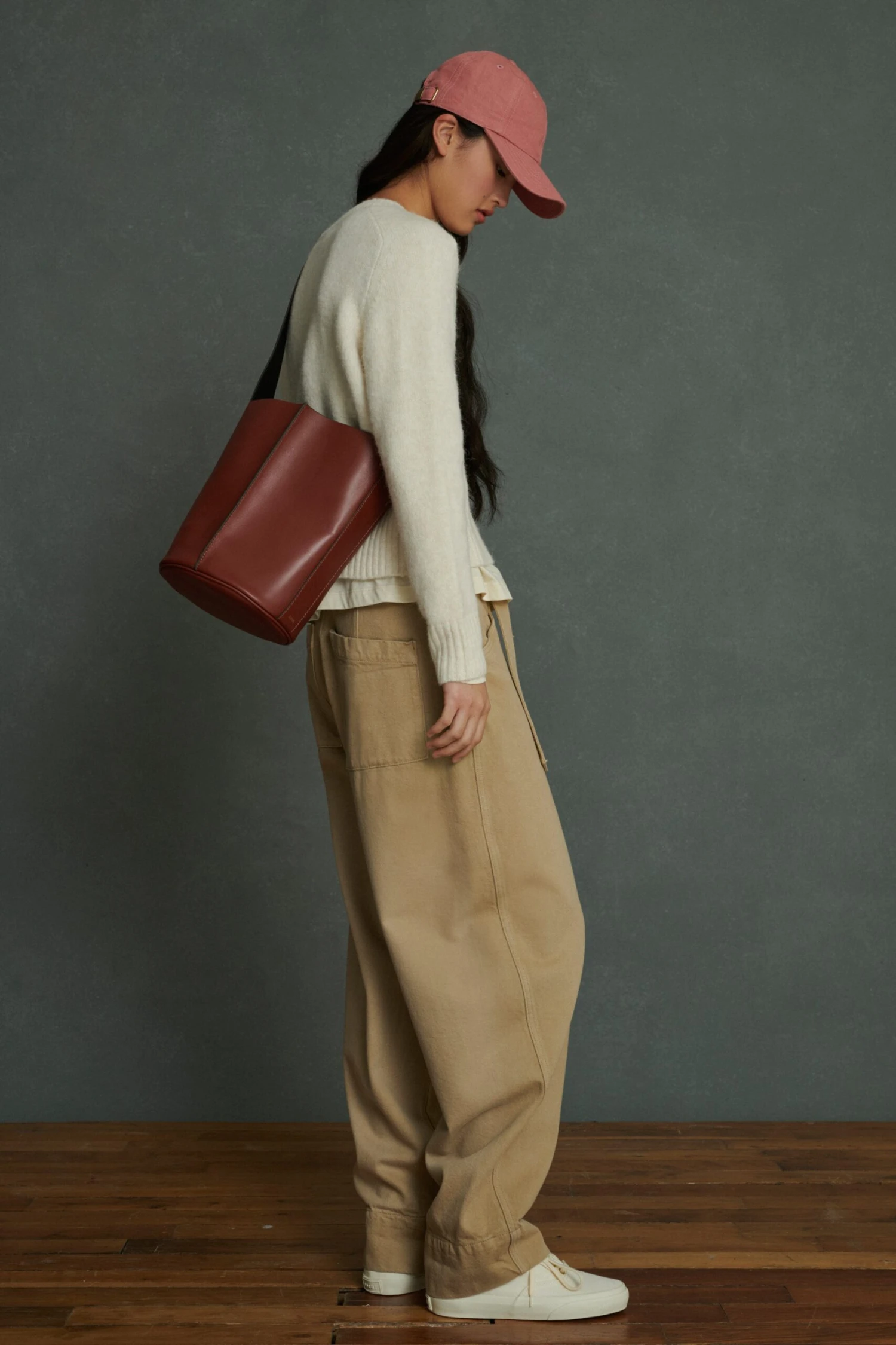 Soeur SAC SAUL MINI 6 Soeur SAC SAUL MINI – Image 6