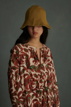 Soeur ROBE AGNES 9 Soeur ROBE AGNES -Soeur Soldes Boutique 07 022 AMAZONIA AGNES1 0028 scaled