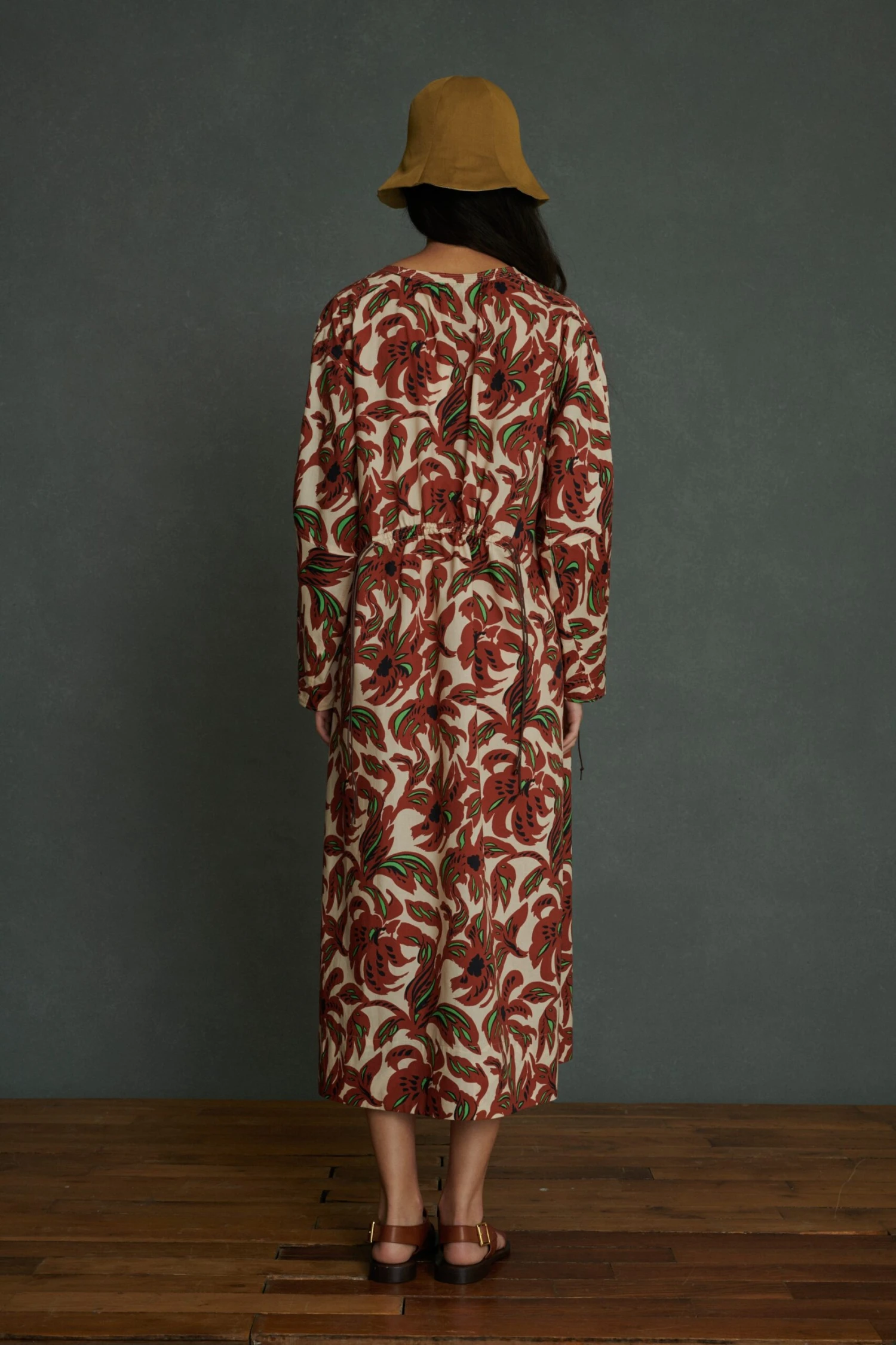 Soeur ROBE AGNES 3 Soeur ROBE AGNES – Image 3