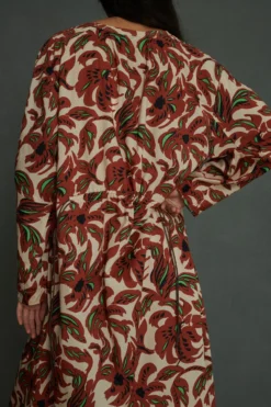 Soeur ROBE AGNES 10 Soeur ROBE AGNES -Soeur Soldes Boutique 07 022 AMAZONIA AGNES1 0053 scaled