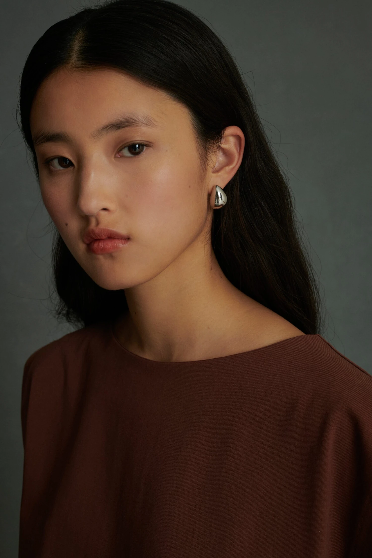 Soeur BOUCLES D'OREILLE ZINNIA 2 Soeur BOUCLES D'OREILLE ZINNIA – Image 2