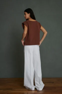 Soeur TEE-SHIRT AMANDA -Soeur Soldes Boutique 07 025 AMANDA1 ANGELIQUE ALPHA1 ZINNIA1 0040 d72598e3 908d 4dfb b048 c52dfbf49260 scaled