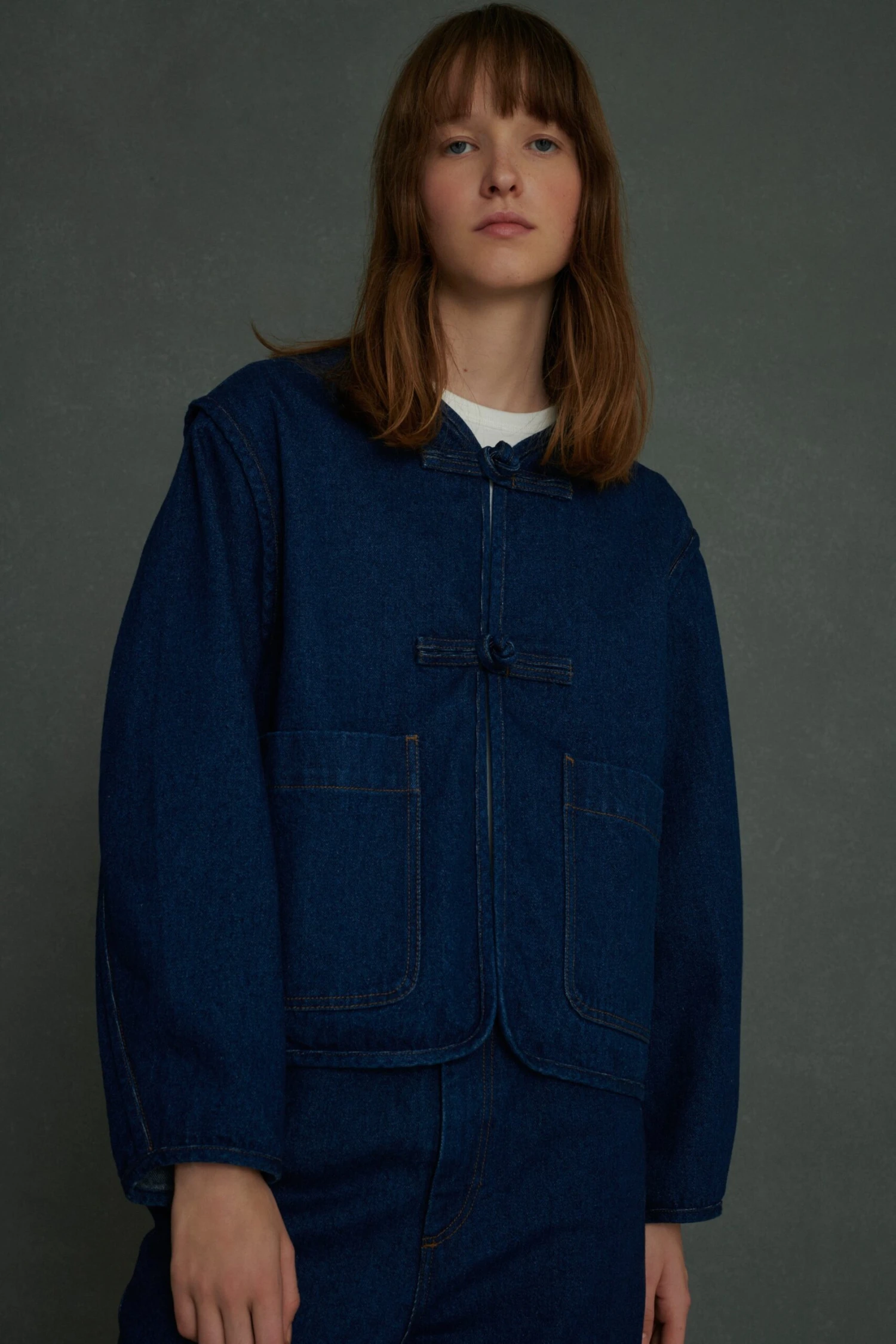 Soeur VESTE AGATHA 1 Soeur VESTE AGATHA