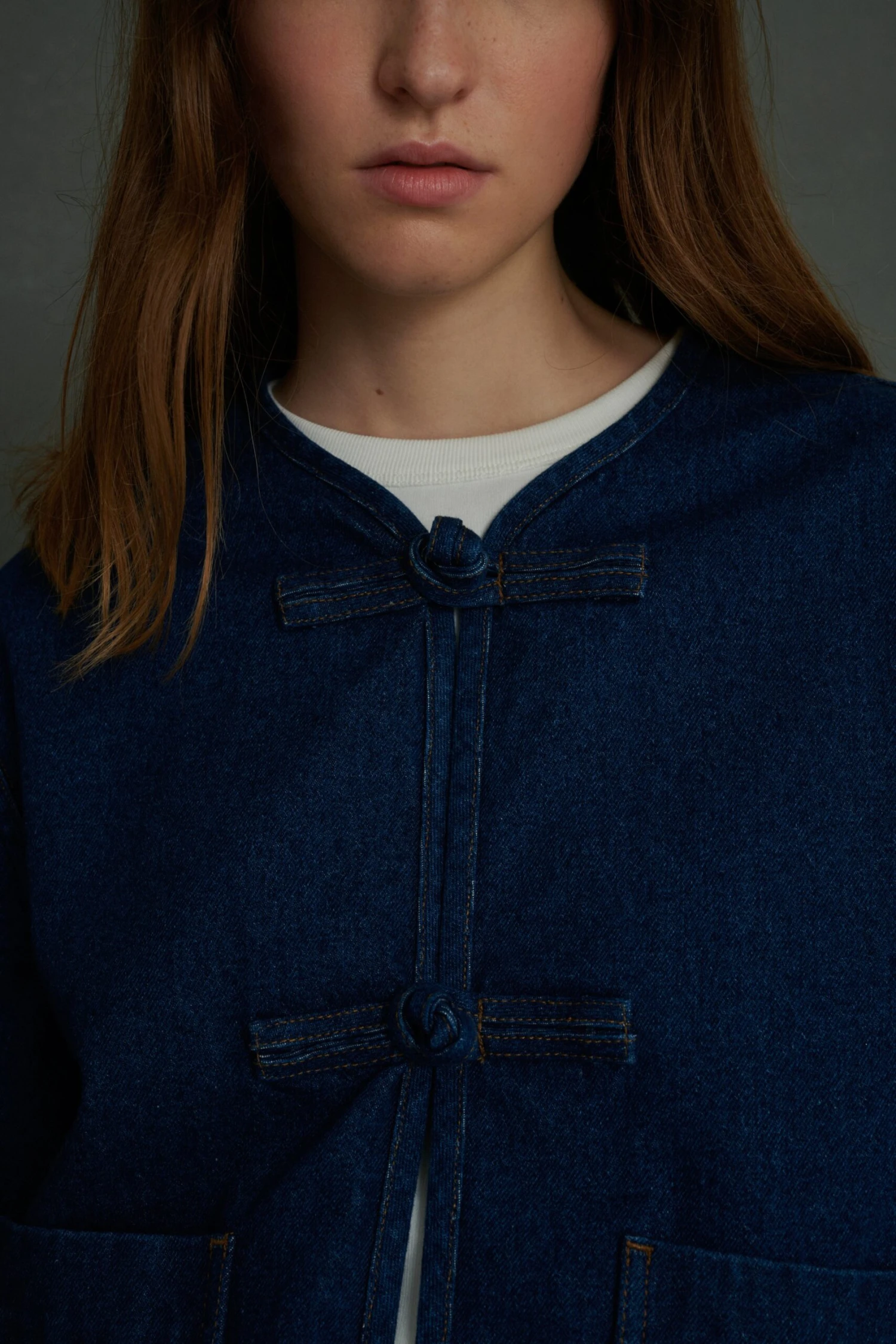 Soeur VESTE AGATHA 5 Soeur VESTE AGATHA – Image 5