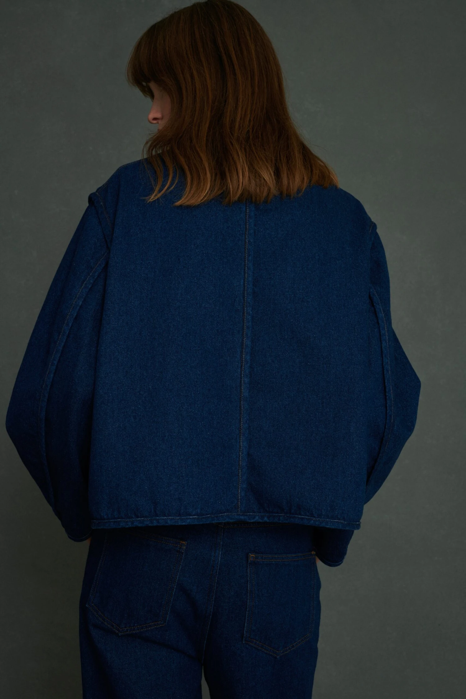 Soeur VESTE AGATHA 2 Soeur VESTE AGATHA – Image 2