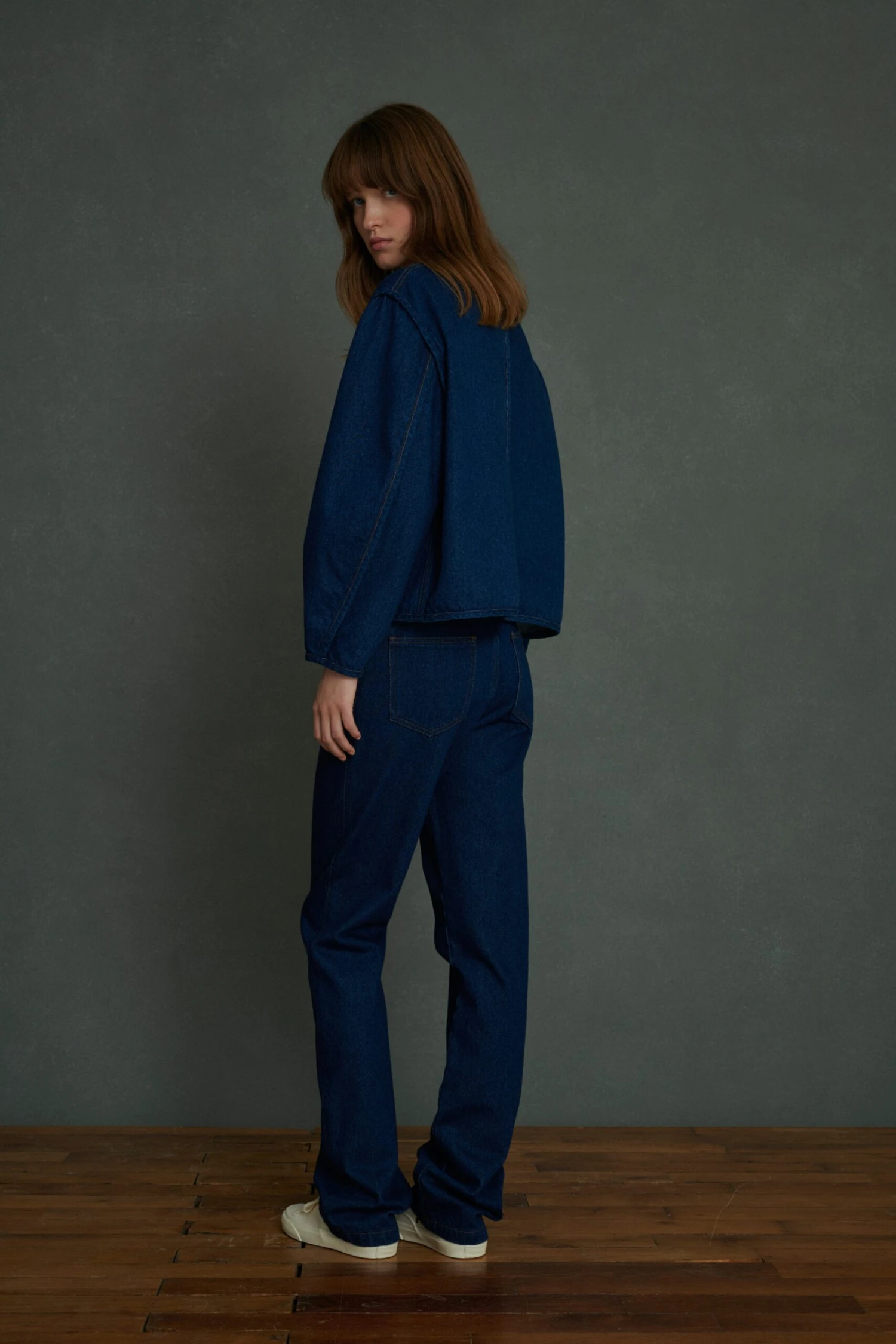 Soeur VESTE AGATHA 4 Soeur VESTE AGATHA – Image 4