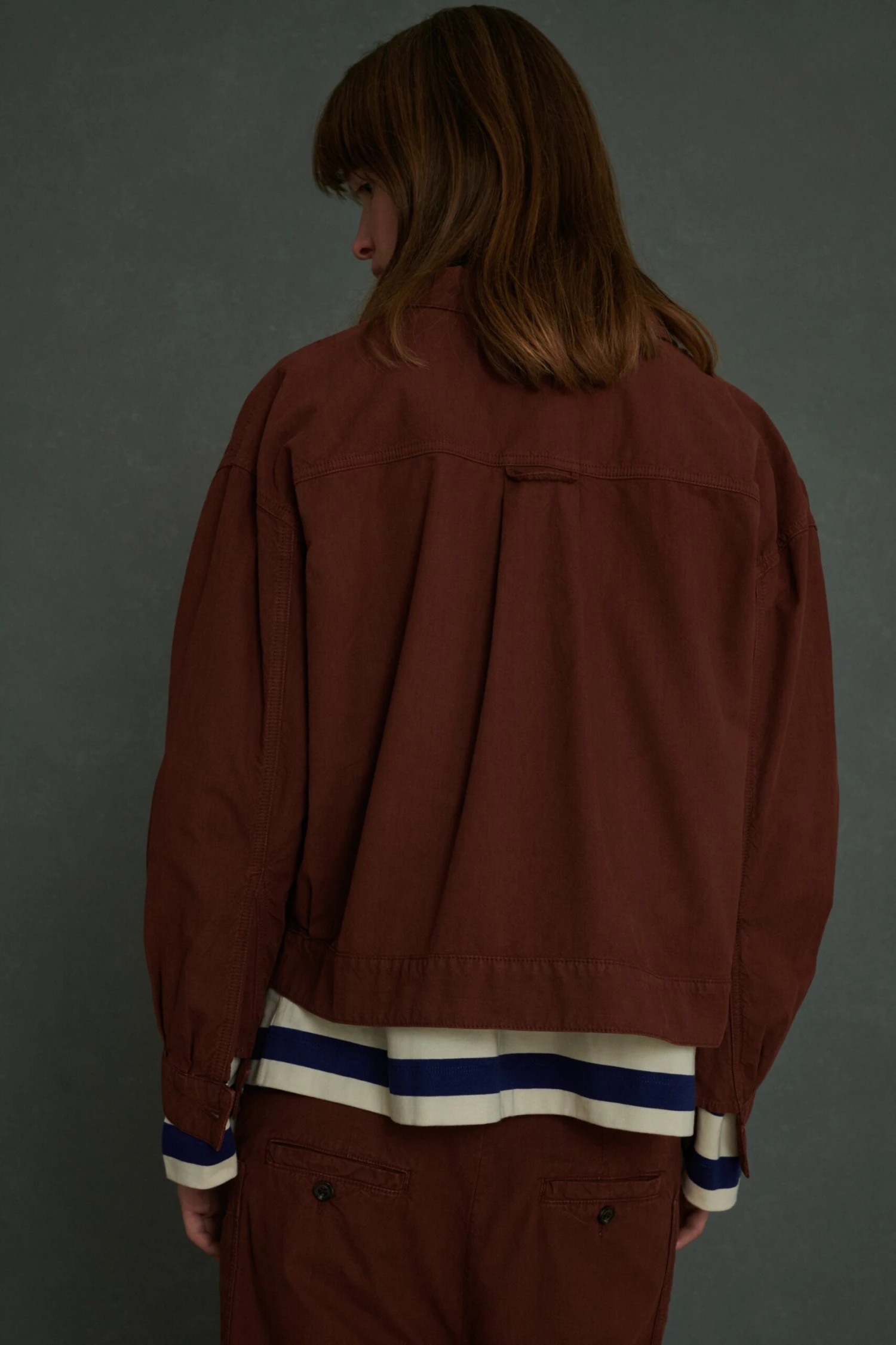 Soeur VESTE ABEL 3 Soeur VESTE ABEL – Image 3