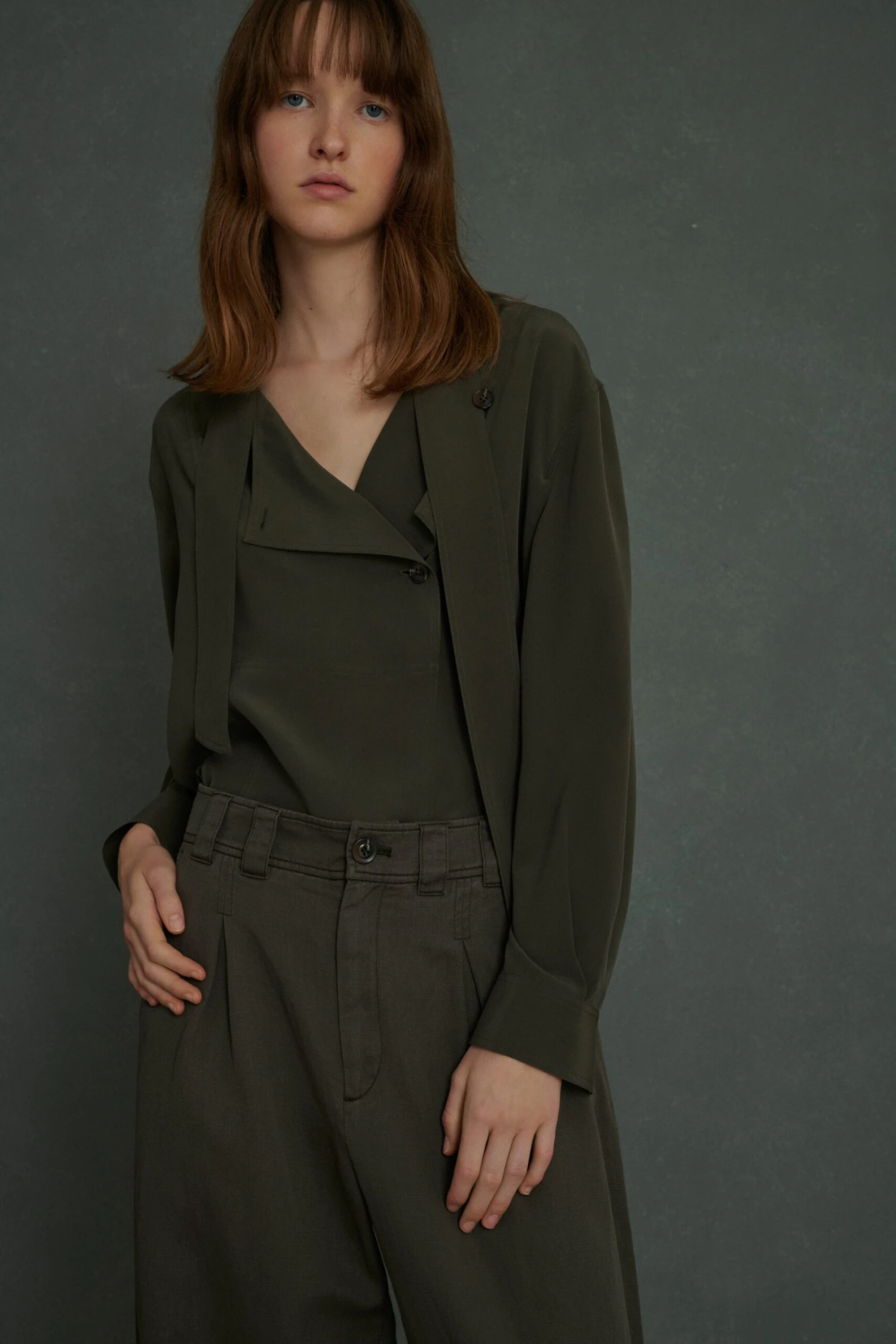 Soeur CHEMISE ARCHIPEL 1 Soeur CHEMISE ARCHIPEL