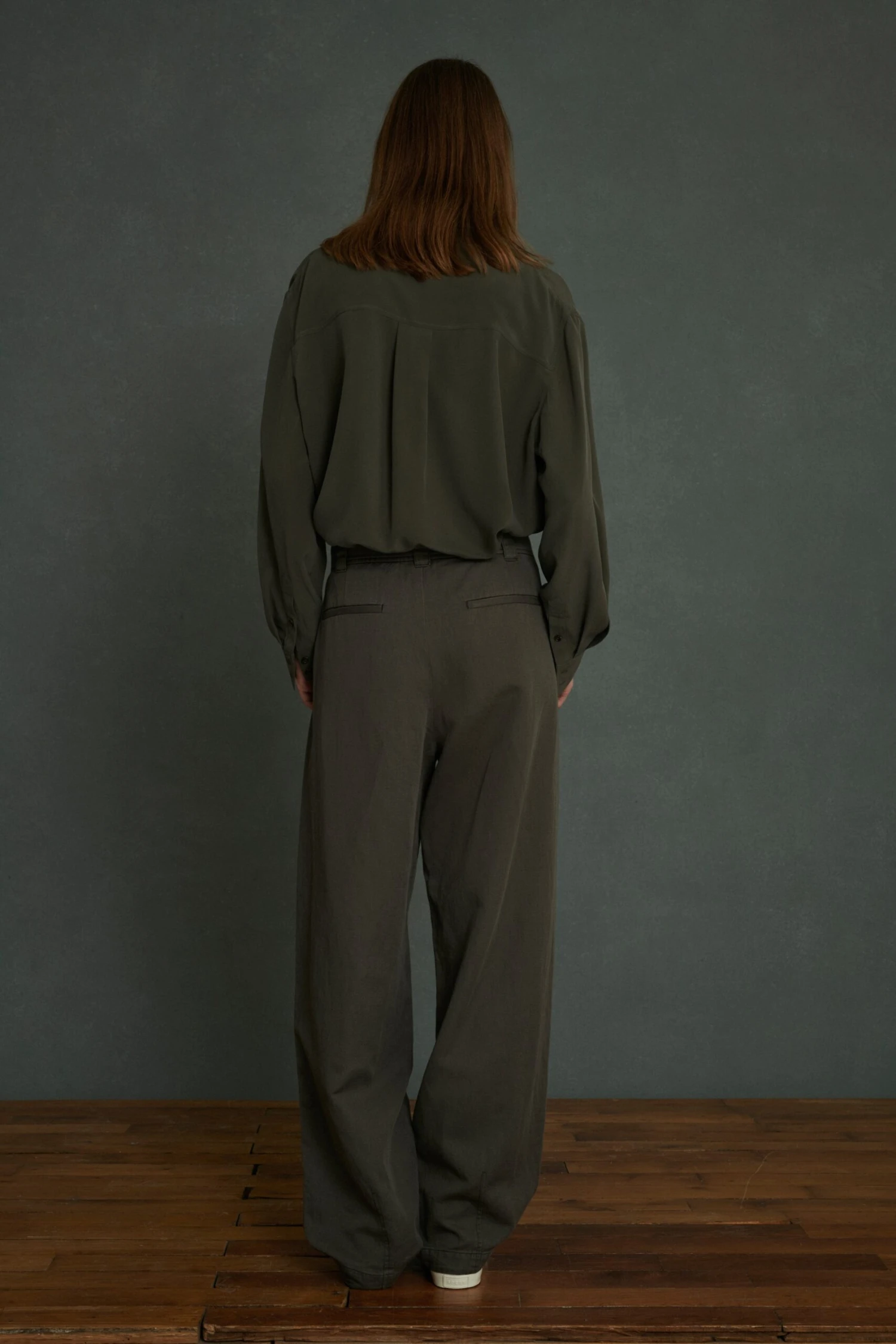 Soeur CHEMISE ARCHIPEL 3 Soeur CHEMISE ARCHIPEL – Image 3