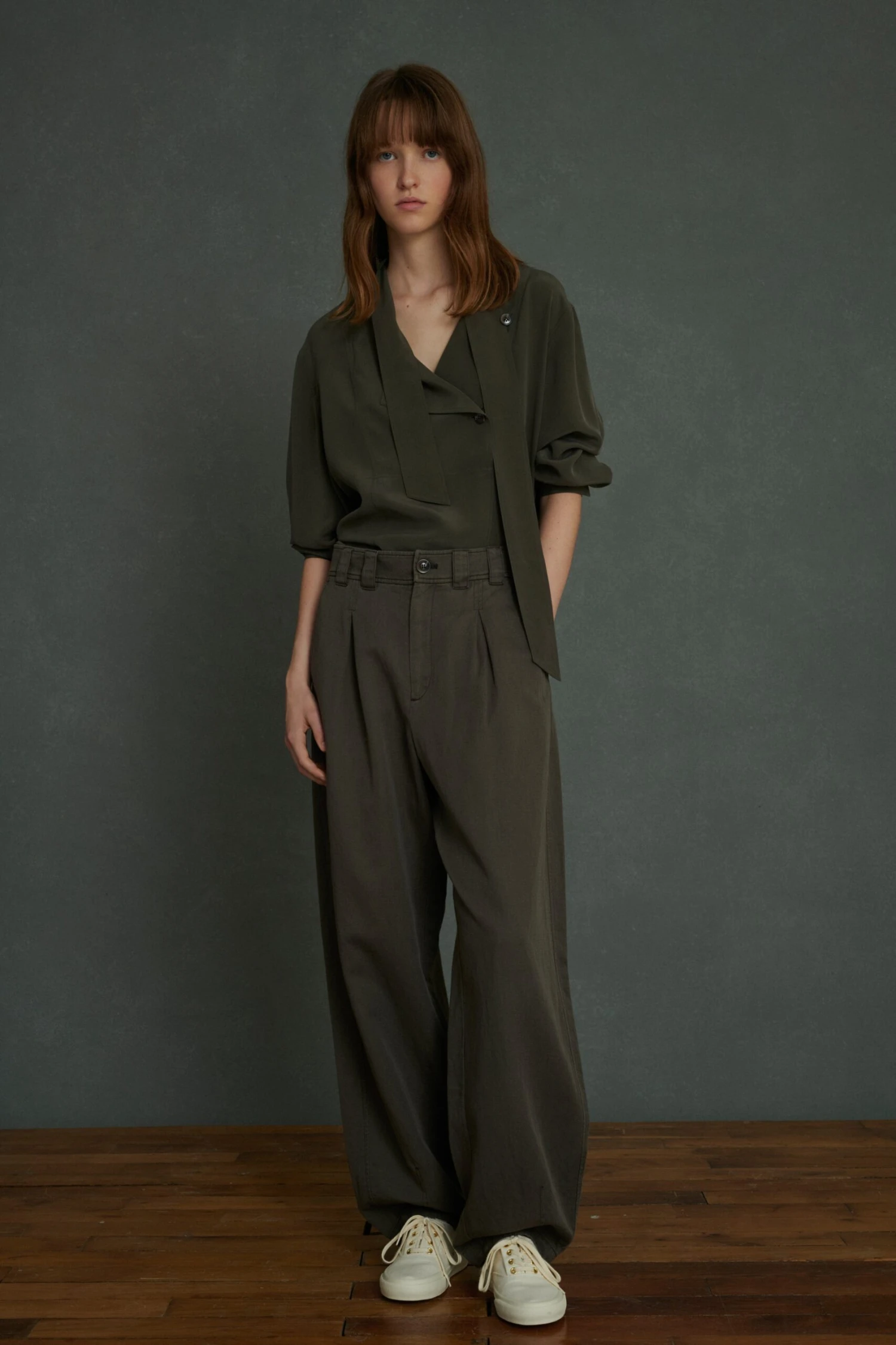 Soeur CHEMISE ARCHIPEL 2 Soeur CHEMISE ARCHIPEL – Image 2