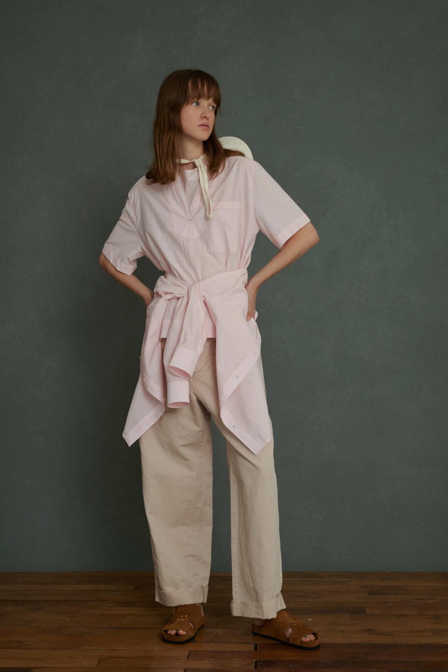 Soeur MULES AMBRE 5 Soeur MULES AMBRE – Image 5