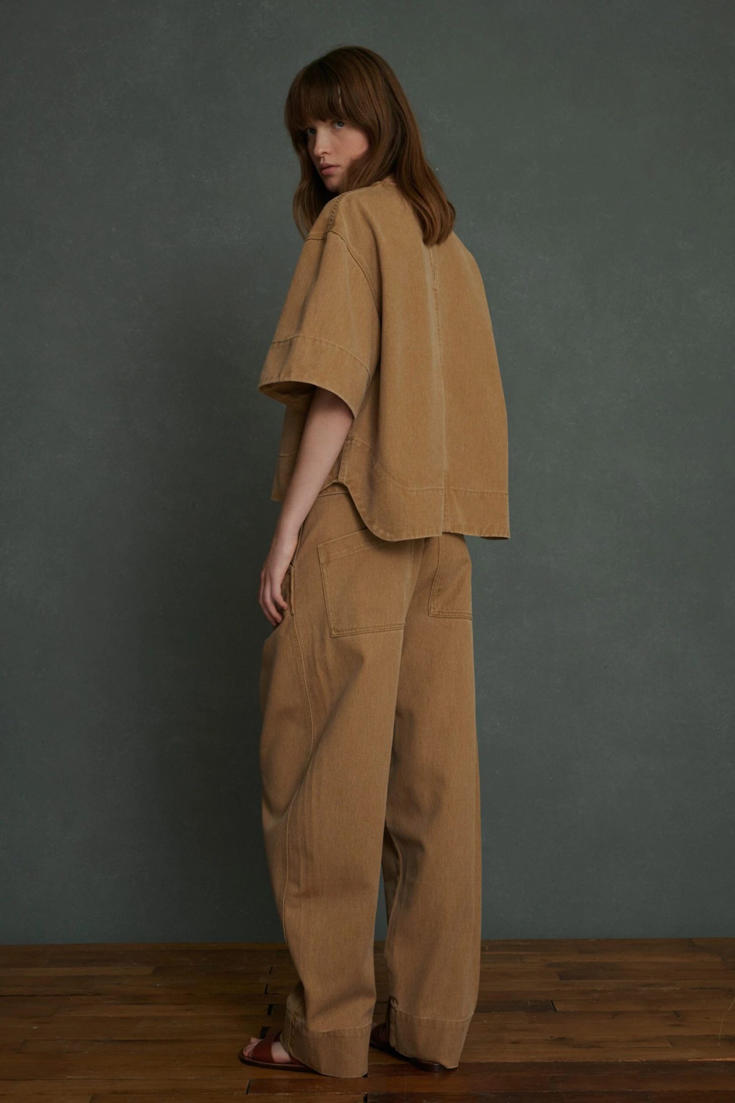 Soeur CHEMISE ALI 2 Soeur CHEMISE ALI – Image 2