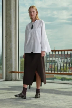 Soeur CHEMISE LAURETTE 10 Soeur CHEMISE LAURETTE -Soeur Soldes Boutique 08 022 LAURETTE WALES VELIKA WEEKLY WALK 0007 scaled