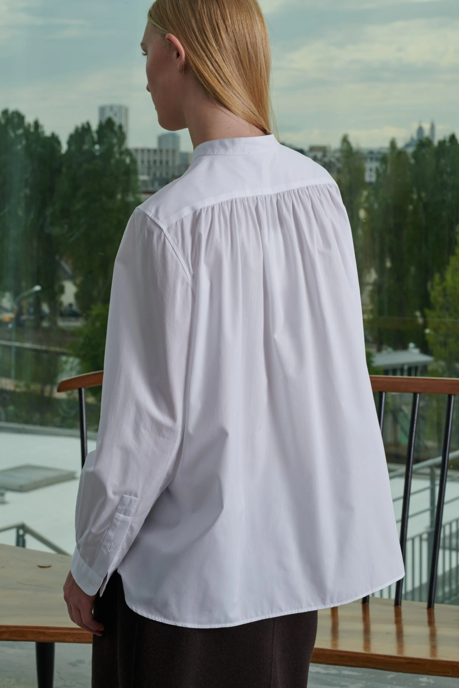 Soeur CHEMISE LAURETTE 2 Soeur CHEMISE LAURETTE – Image 2