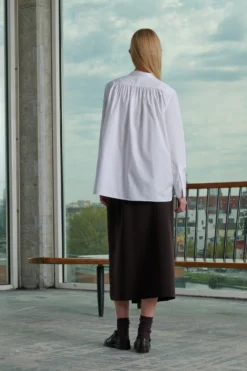 Soeur CHEMISE LAURETTE 11 Soeur CHEMISE LAURETTE -Soeur Soldes Boutique 08 022 LAURETTE WALES VELIKA WEEKLY WALK 0029 scaled