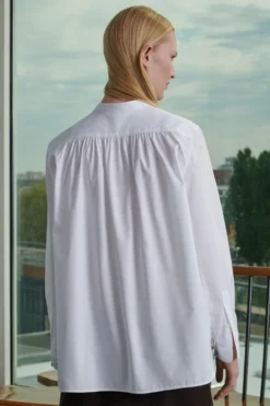 Soeur CHEMISE LAURETTE 12 Soeur CHEMISE LAURETTE -Soeur Soldes Boutique 08 022 LAURETTE WALES VELIKA WEEKLY WALK 0039 scaled