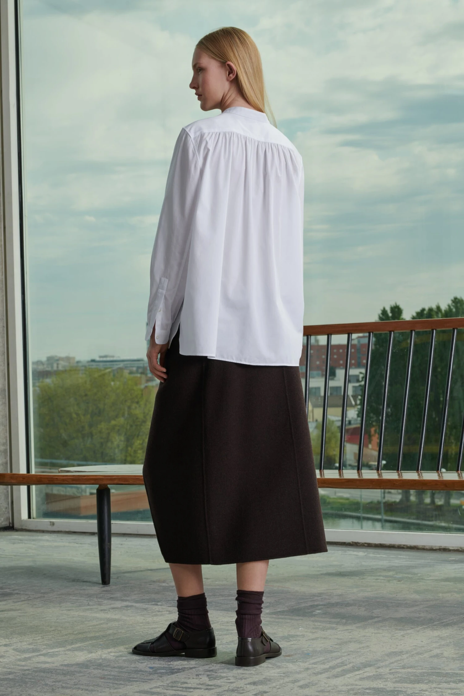 Soeur CHEMISE LAURETTE 6 Soeur CHEMISE LAURETTE – Image 6